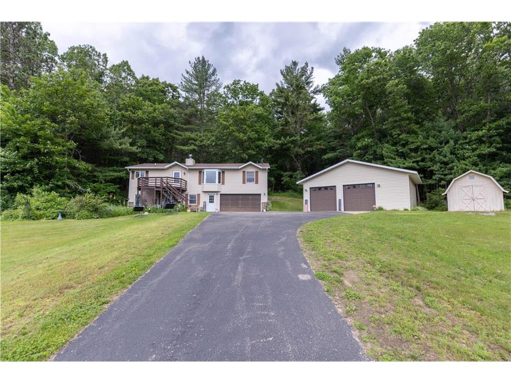 W10904 Vance Road, Black River Falls, WI, 54615 MLS 1582833 Edina