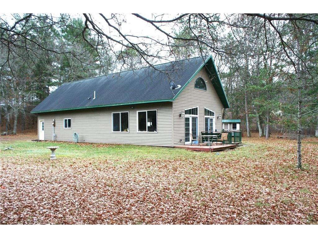 W11000 Dodson Road Ladysmith WI 54848 - Chippewa 1569936 image1