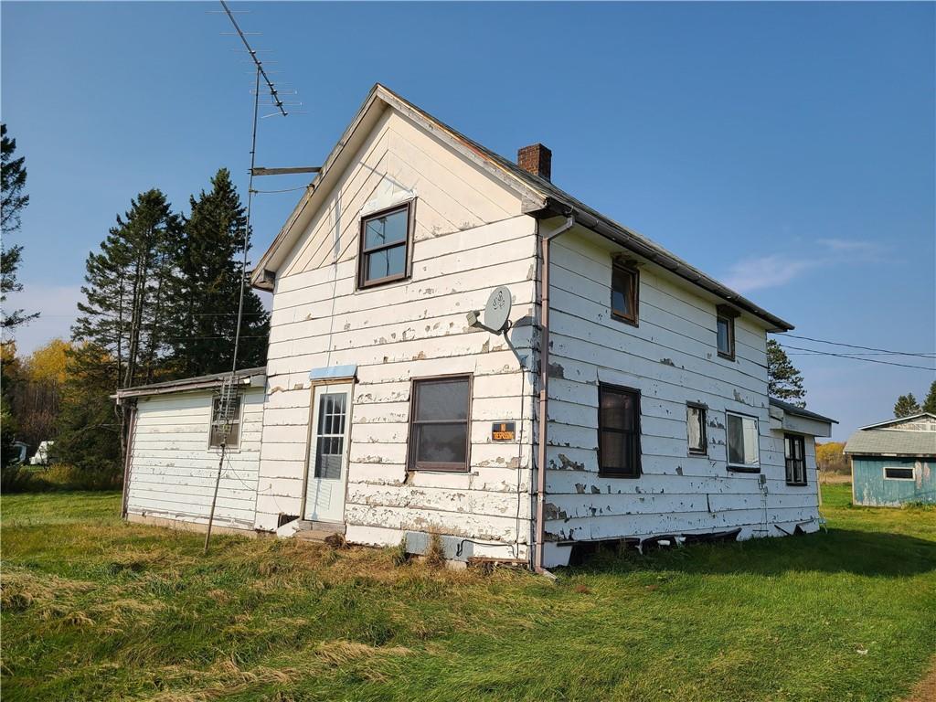 W11272 Imalone Road, Bruce, WI, 54819 MLS 1549041 Edina Realty