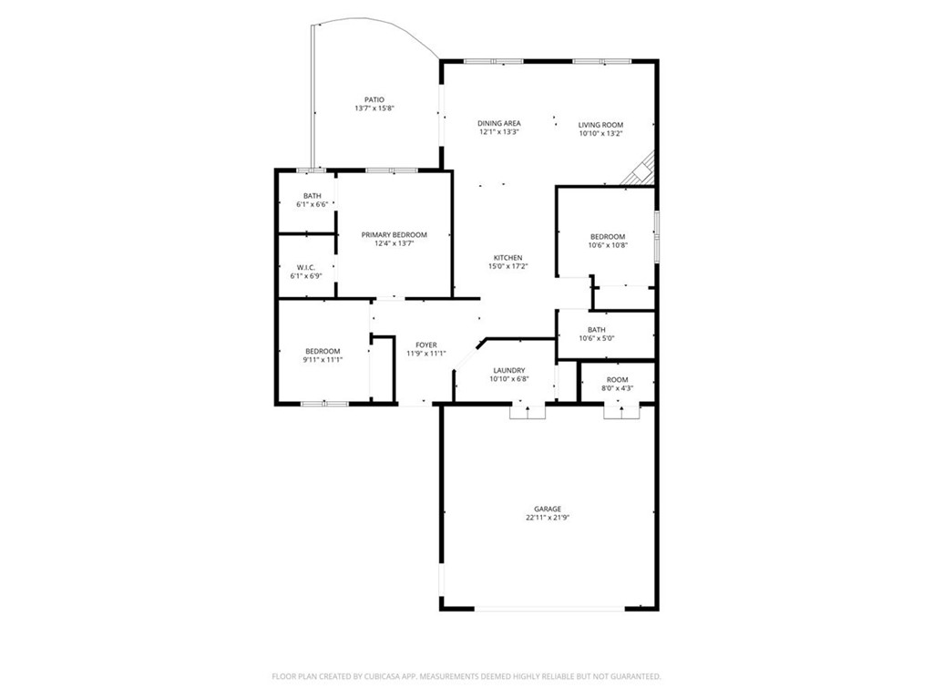 W1131 Whitetail Run Spring Valley WI 54767 1596807 image18