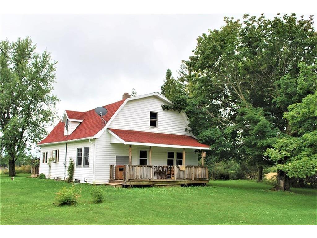 W11409 Hwy 8, Hawkins, WI 54530 MLS 1547174 Edina Realty