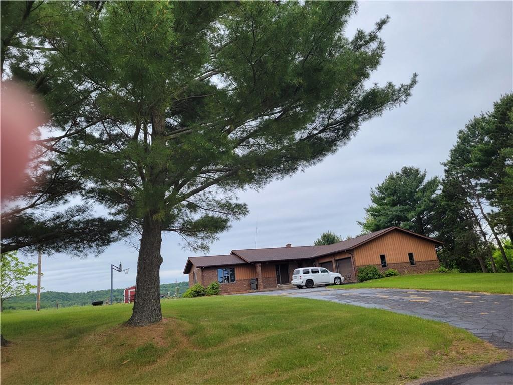 W11441 Prindle Road, Alma Center, WI 54611 MLS 1554140 Edina Realty