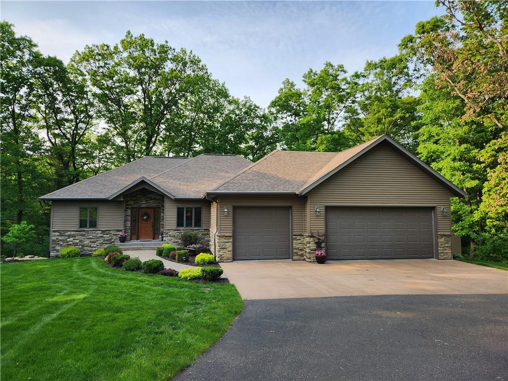 W11485 Forest Hills Drive Black River Falls WI 54615 1573551 image1