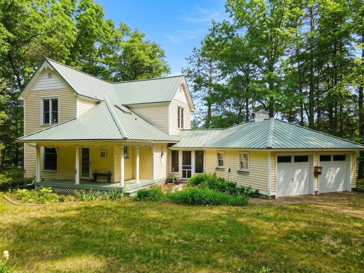 W11546 River Ridge Lane Bruce WI 54819 - Chippewa 1601440 image1