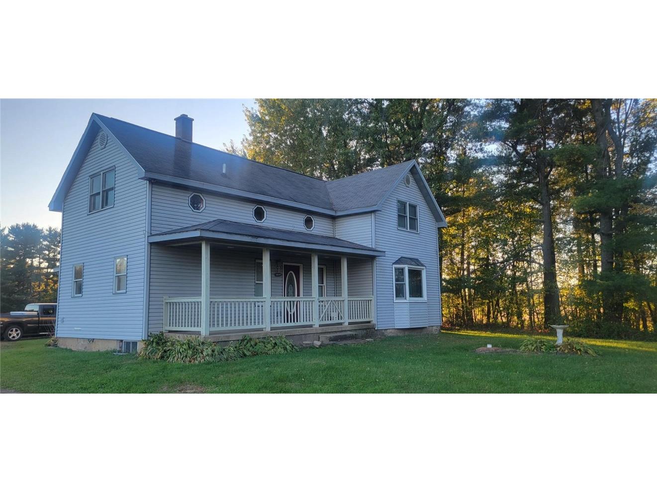 W11601 Sand Road Merrillan WI 54754 1596244 image1