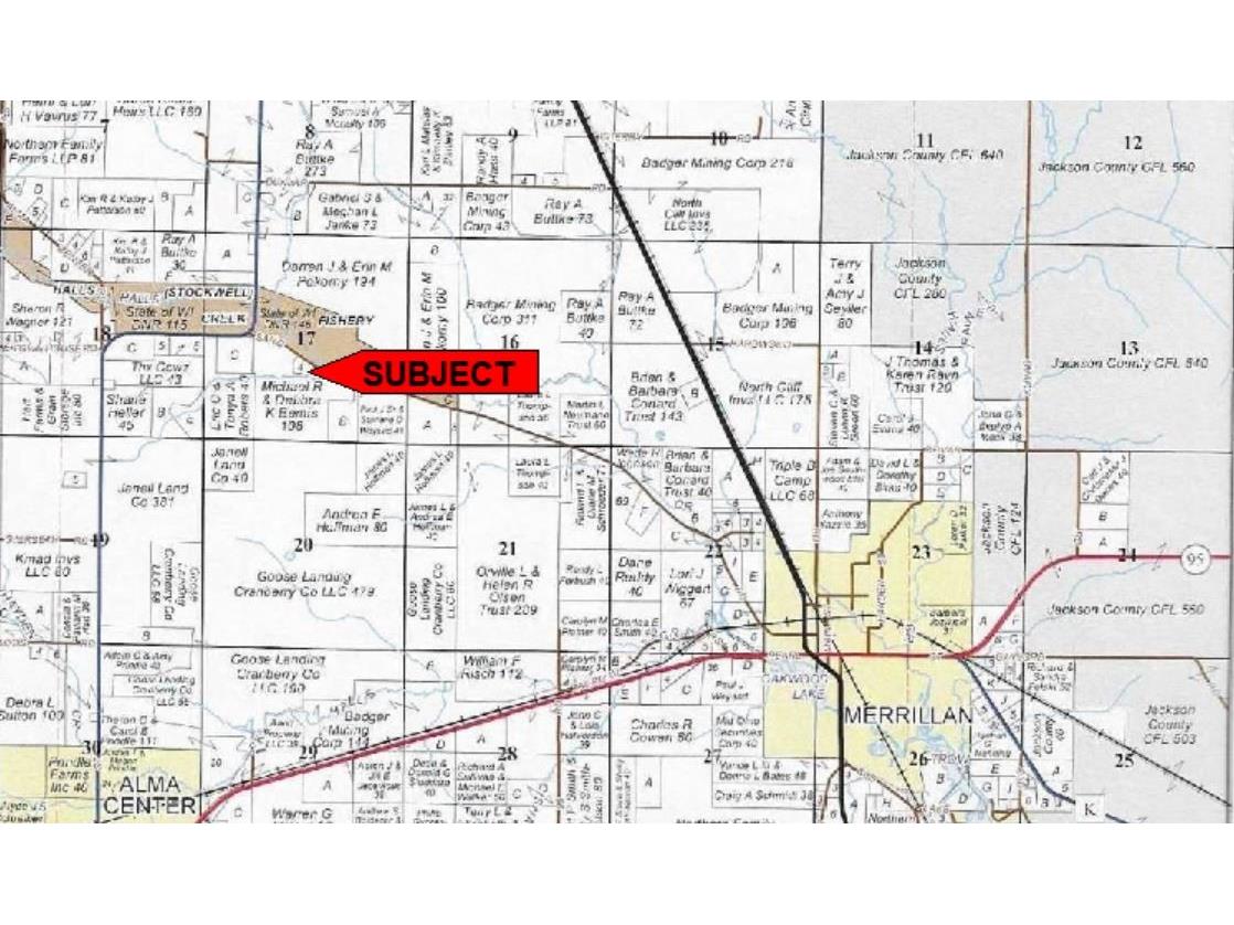 W11601 Sand Road Merrillan WI 54754 1596244 image20