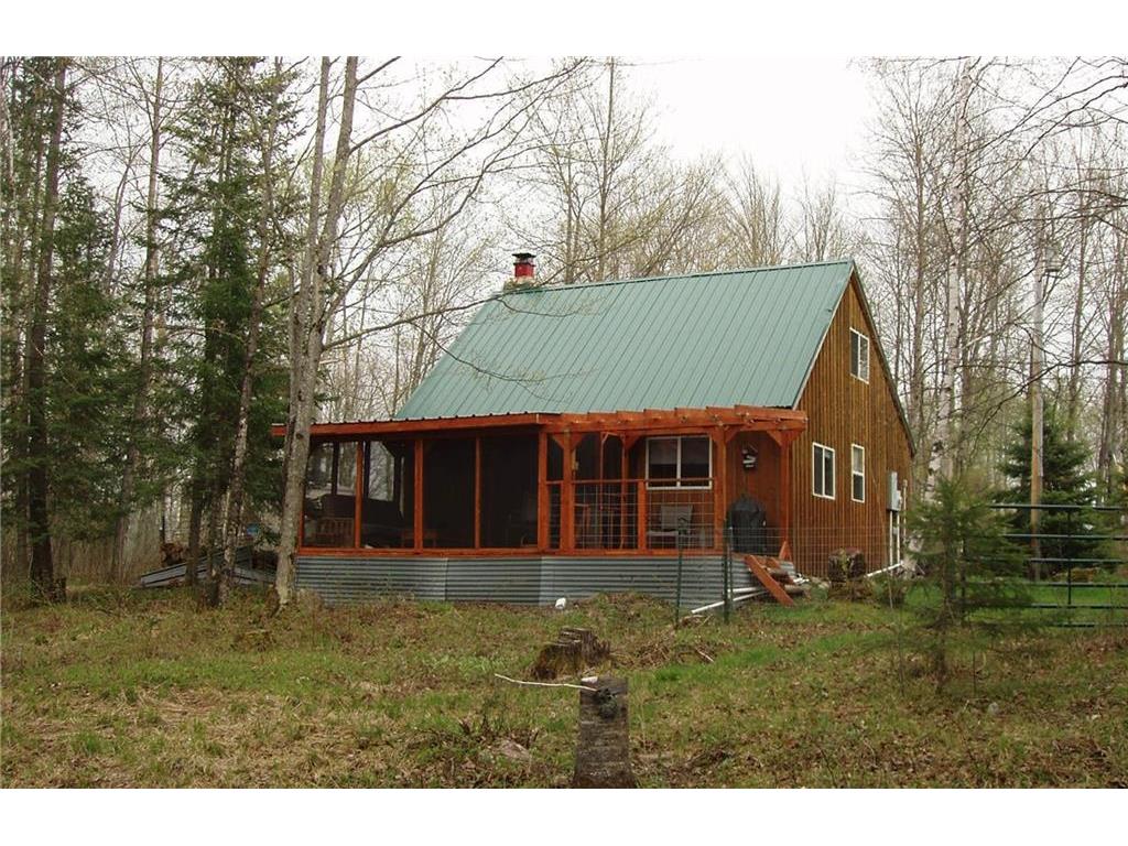 W11702 County Rd E, Park Falls, WI, 54552 MLS 1573213 Edina Realty