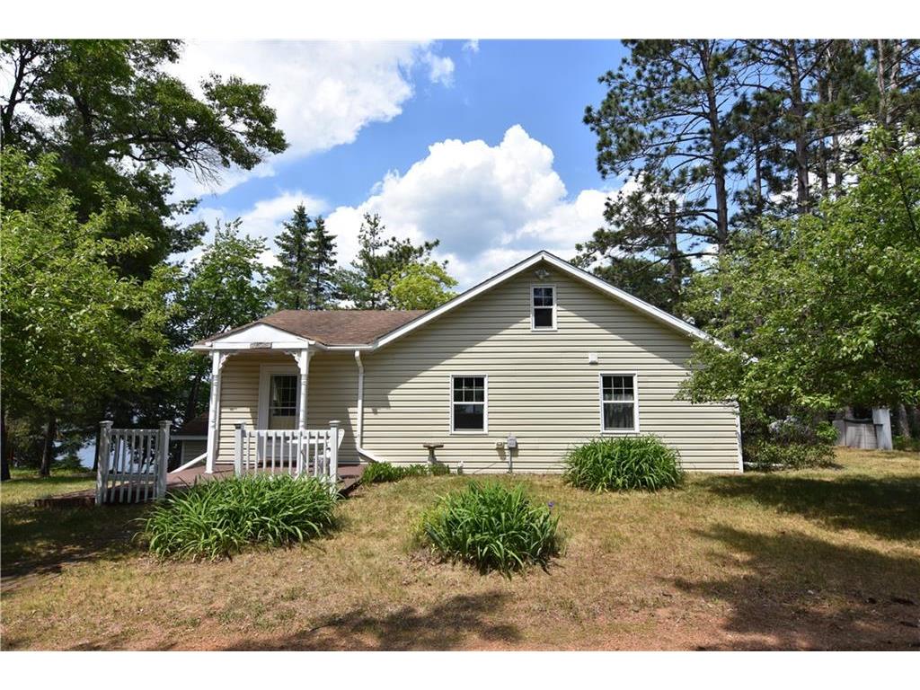 W11834 Pulaski Lake Road Bruce WI 54819 - Pulaski 1573801 image1