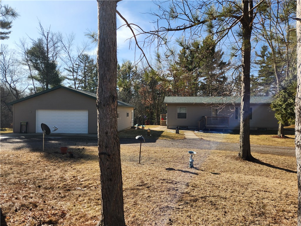 W11965 County Road P Black River Falls WI 54615 - Hawk Creek 1588629 image1