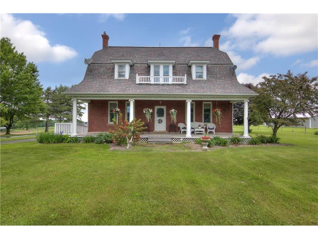 W12020 Pine Creek Road Fairchild WI 54741 1582708 image1