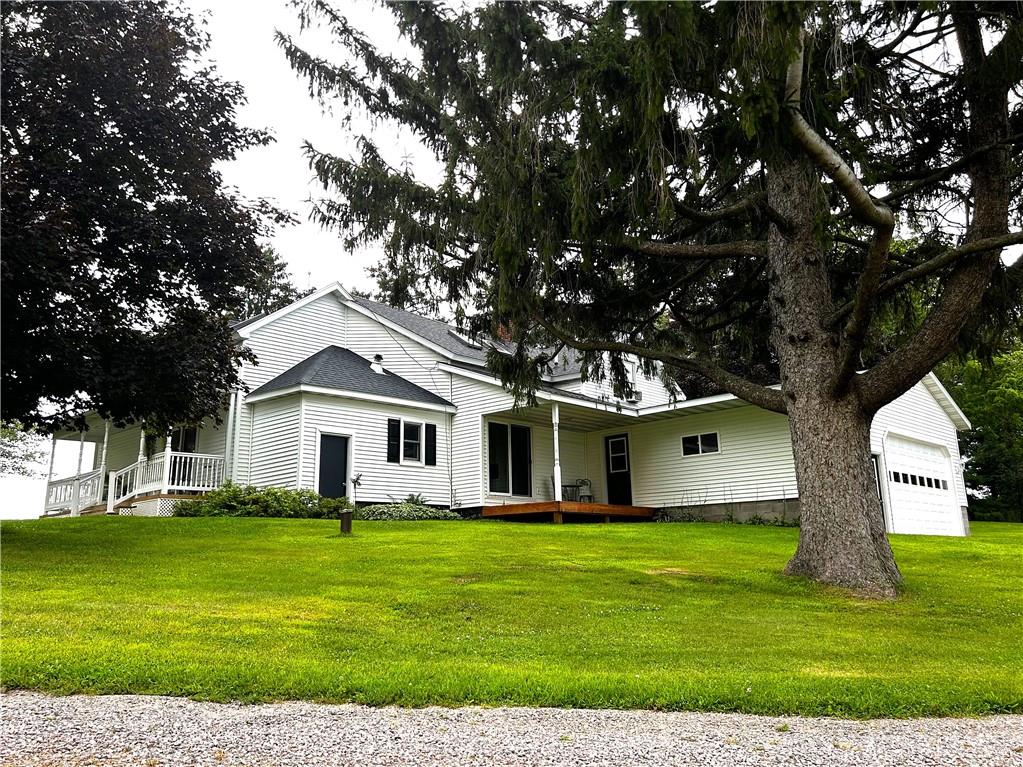 W12198 County Road P Osseo WI 54758 1594604 image1