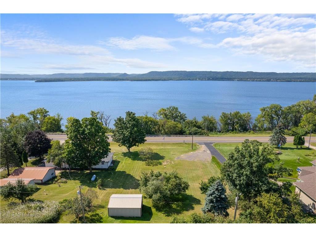 W12430 State Highway 35 Stockholm WI 54769 - Lake Pepin 1585587 image1