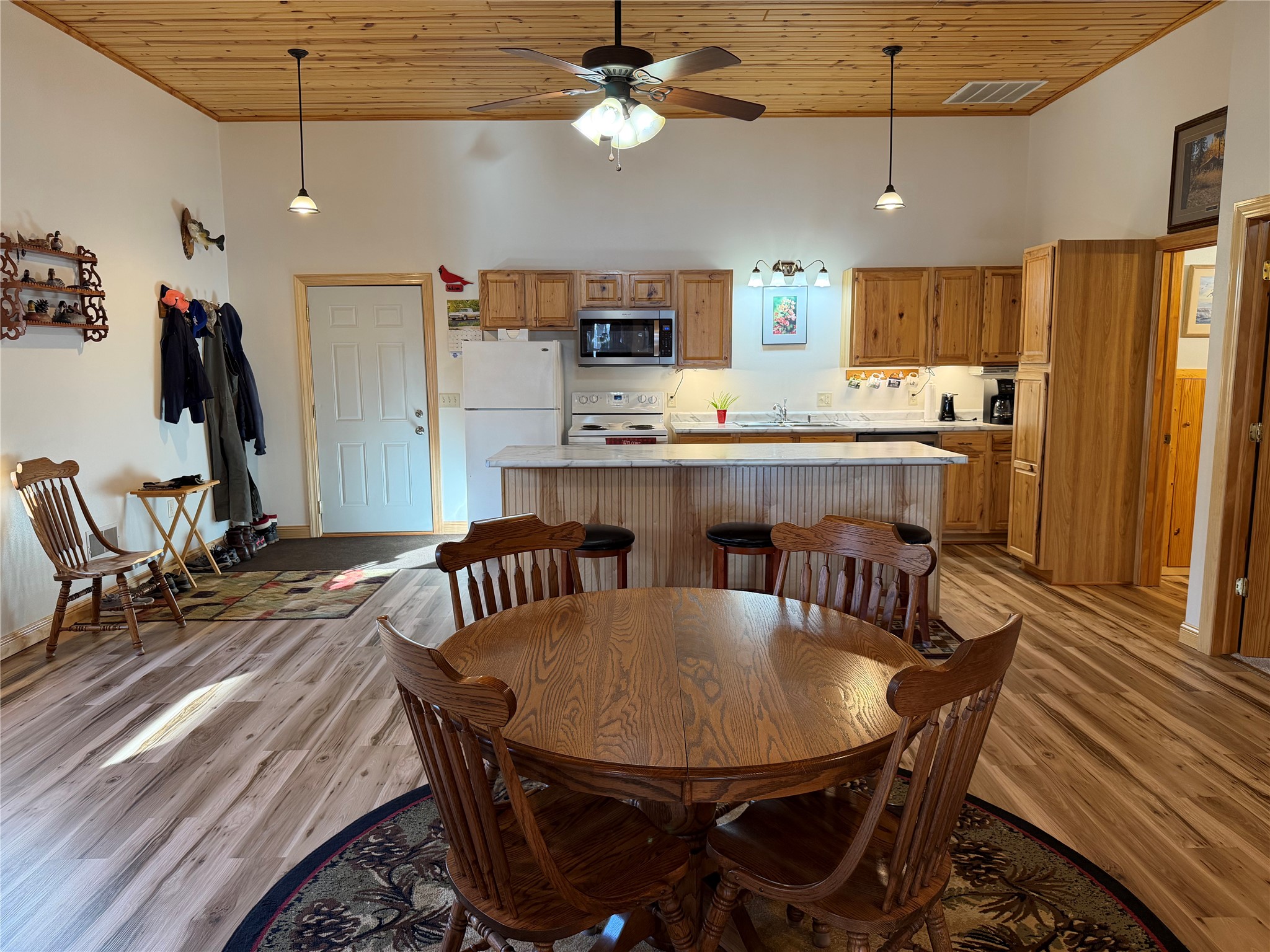 W12595 County Highway D New Auburn WI 54757 - Fireside 1599933 image12