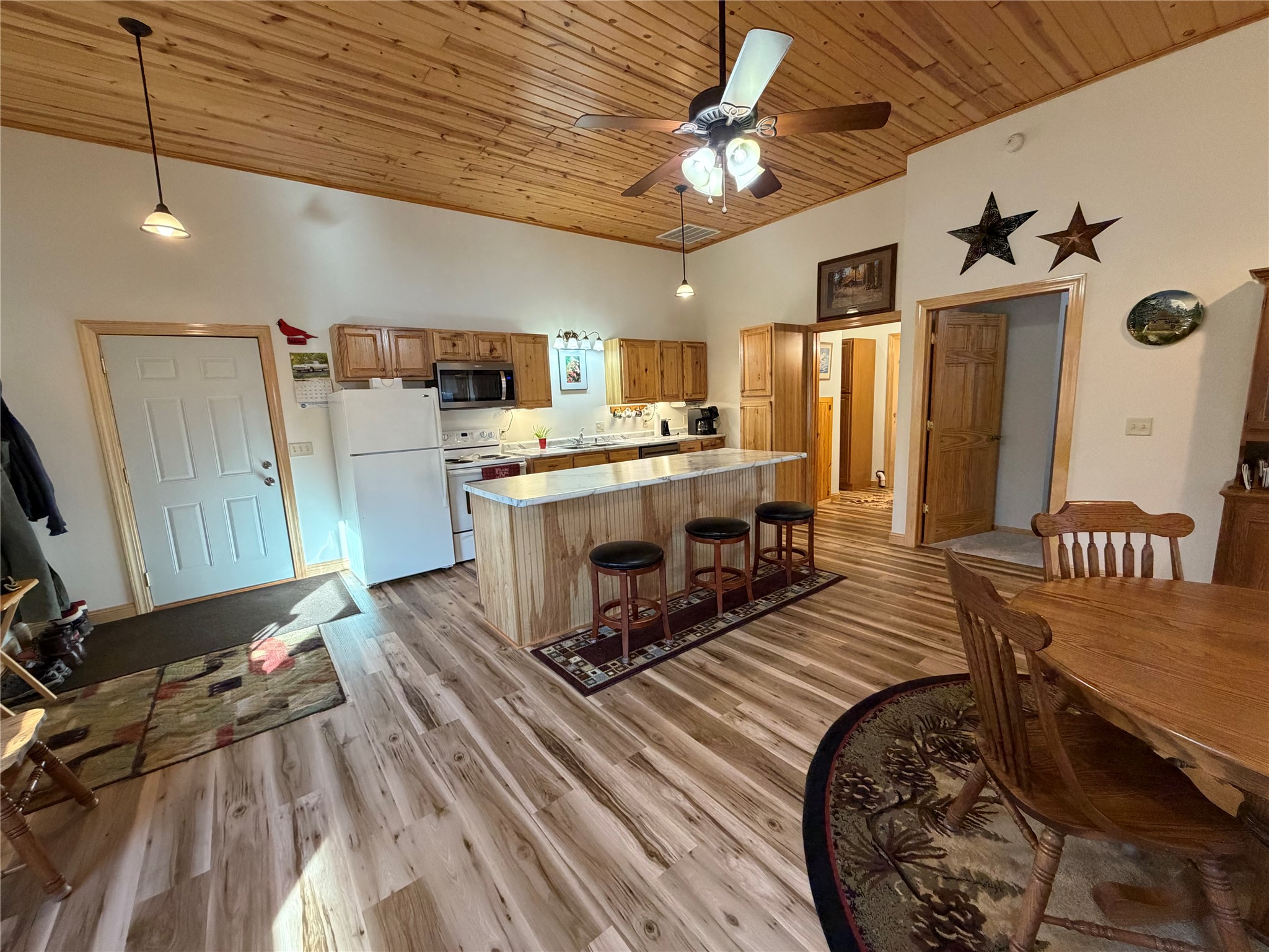 W12595 County Highway D New Auburn WI 54757 - Fireside 1599933 image13