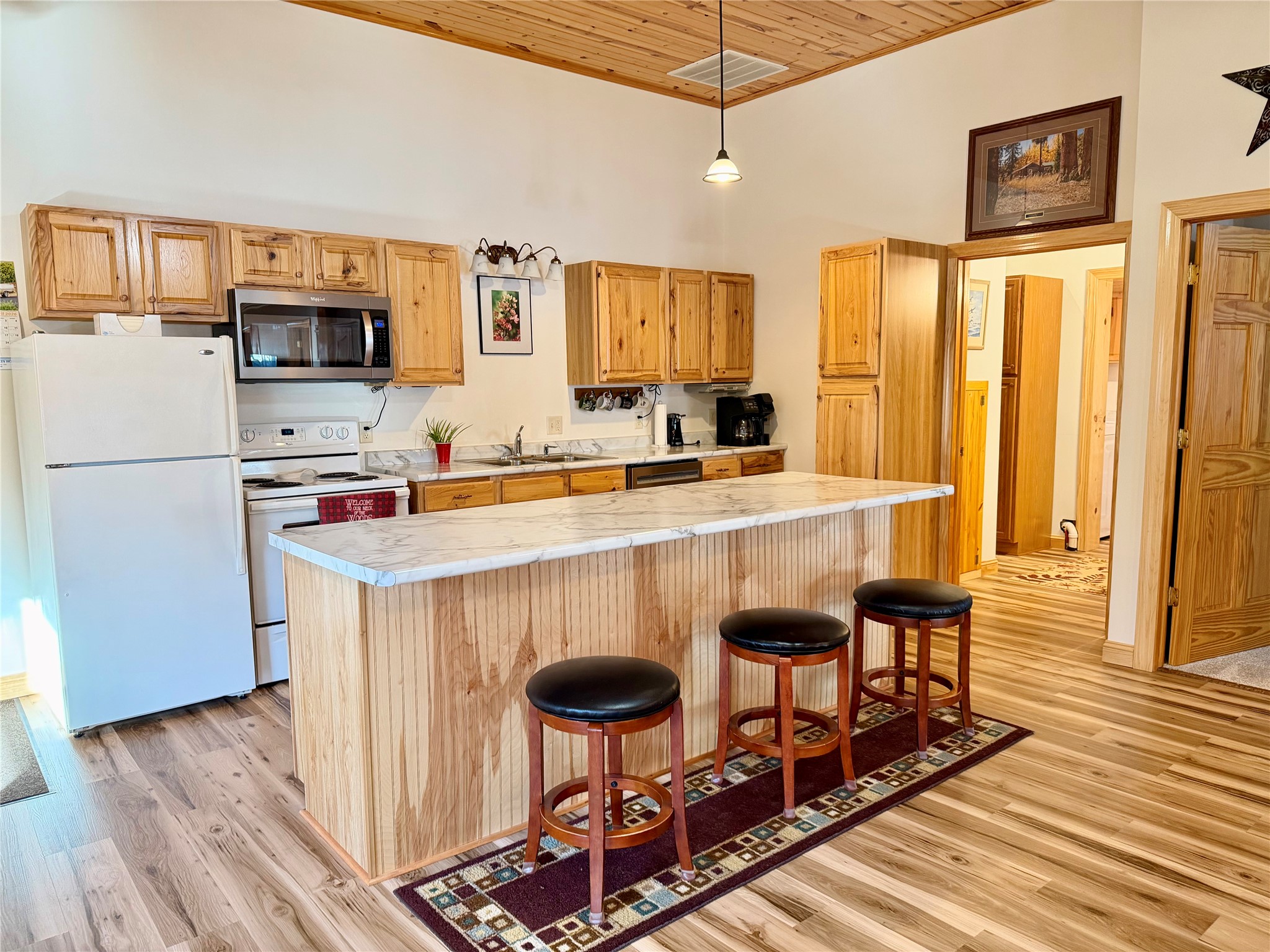 W12595 County Highway D New Auburn WI 54757 - Fireside 1599933 image14