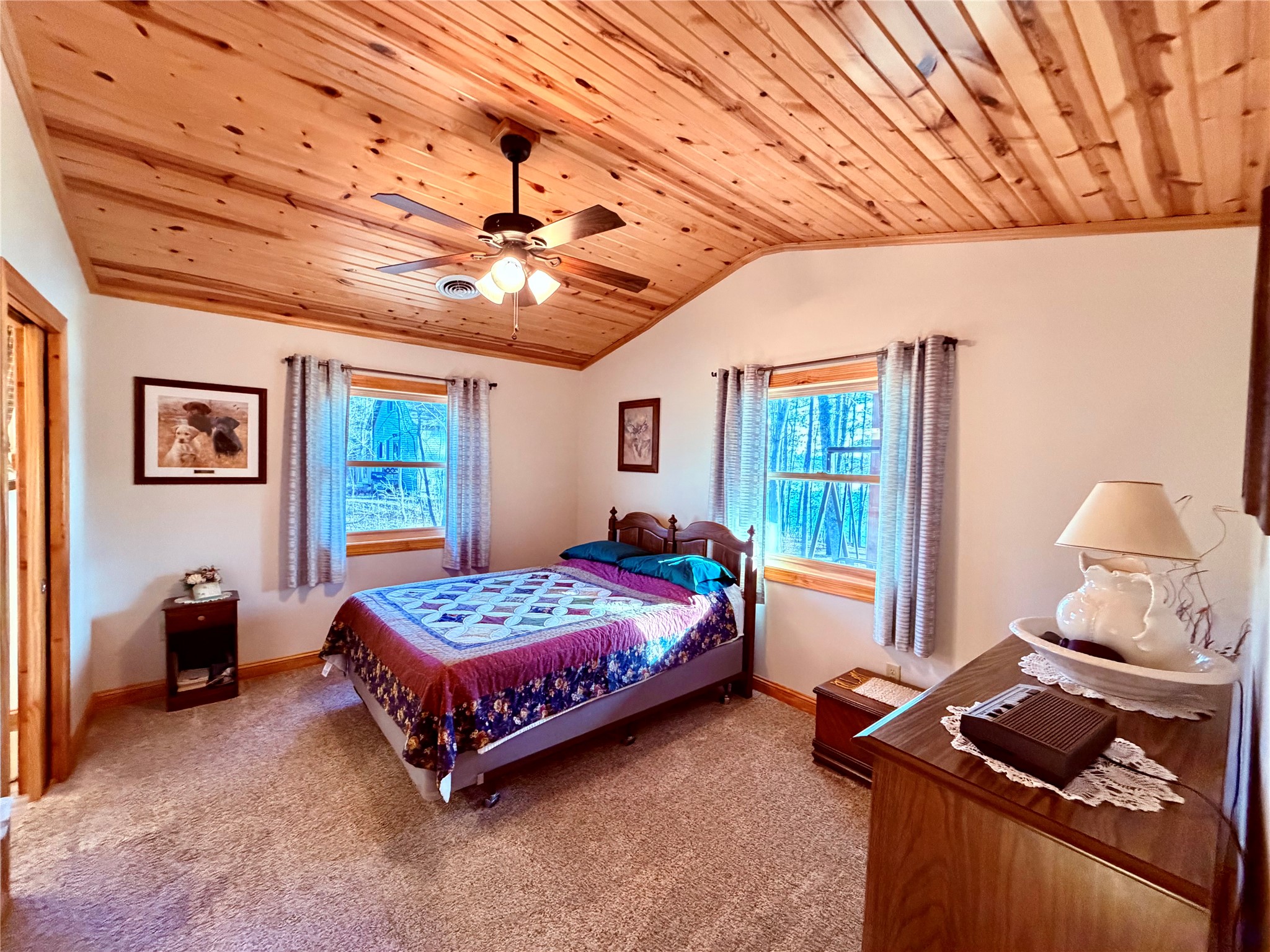 W12595 County Highway D New Auburn WI 54757 - Fireside 1599933 image16