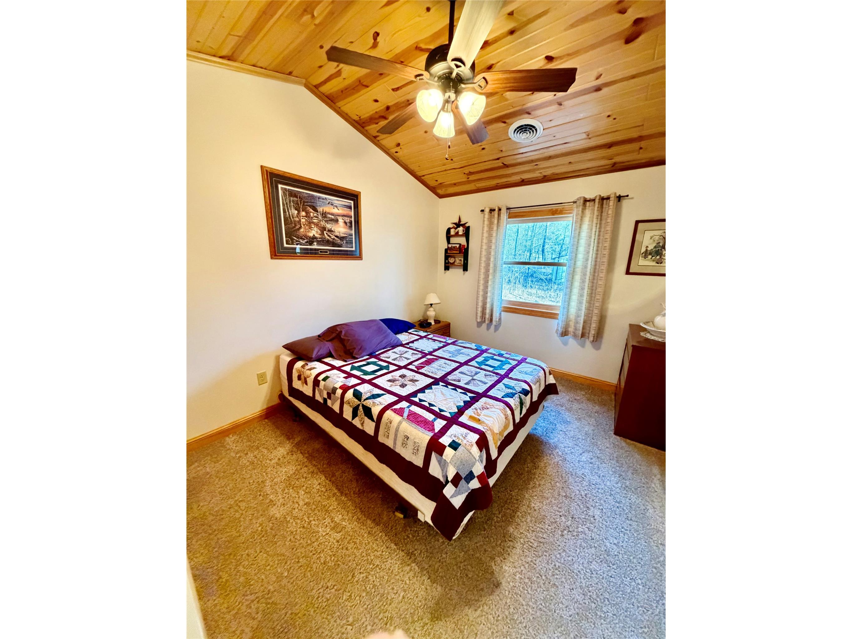 W12595 County Highway D New Auburn WI 54757 - Fireside 1599933 image17