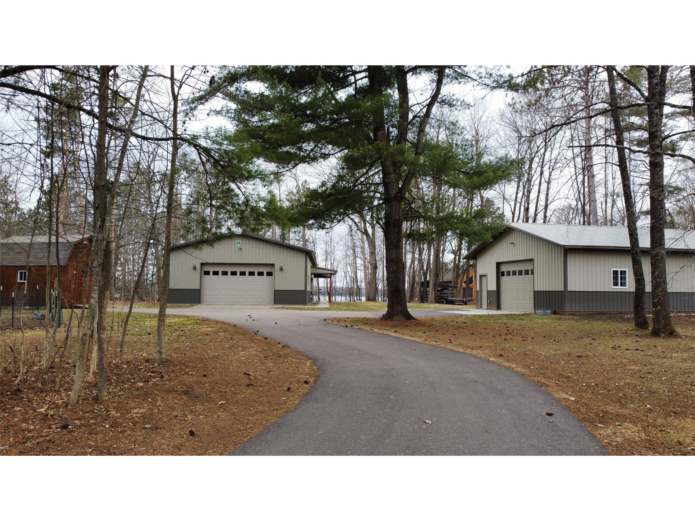 W12595 County Highway D New Auburn WI 54757 - Fireside 1599933 image24