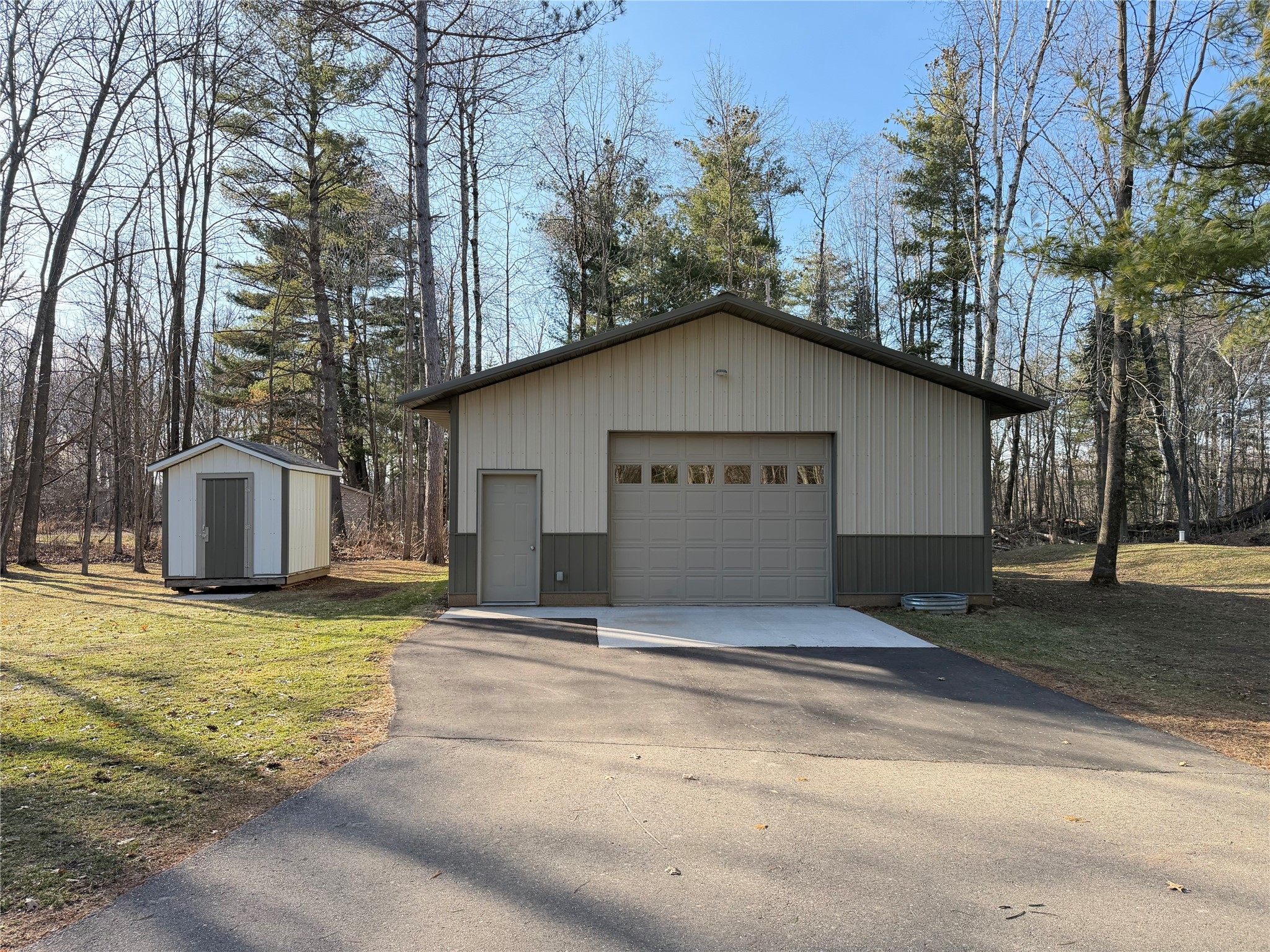 W12595 County Highway D New Auburn WI 54757 - Fireside 1599933 image6