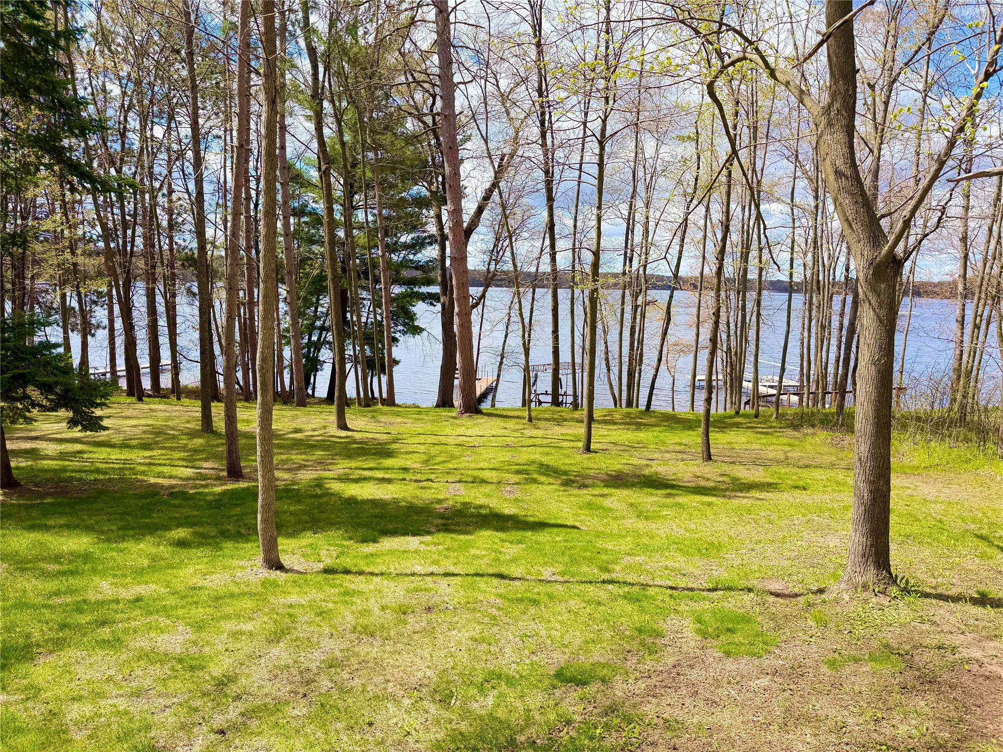 W12595 County Highway D New Auburn WI 54757 - Fireside 1599933 image7
