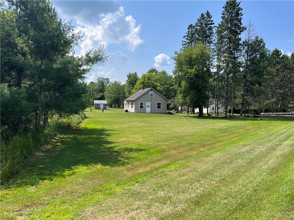 W12787 County Road M #M Gilman WI 54733 - Yellow 1575426 image1