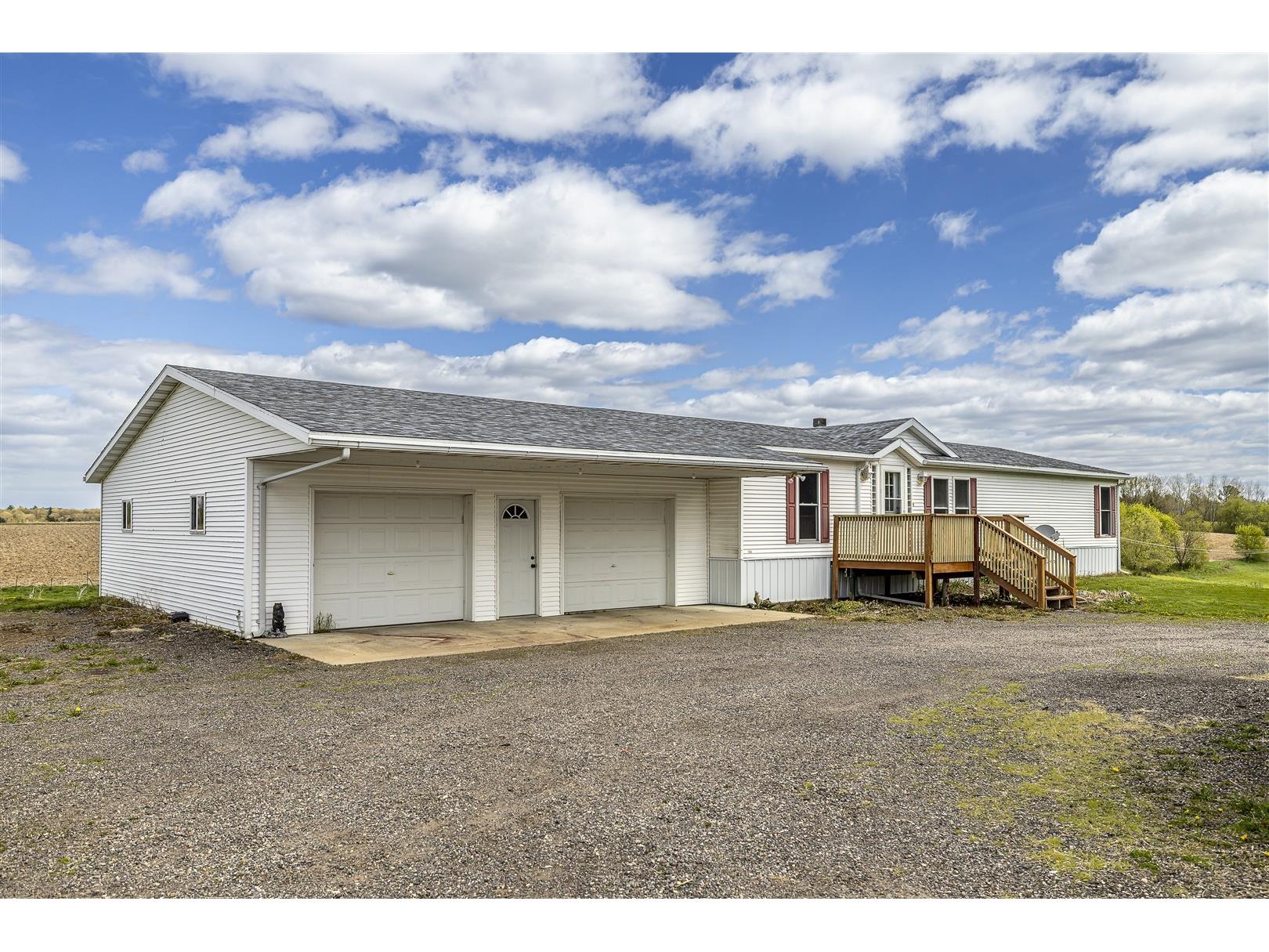W12882 Fees Road Alma Center WI 54615 1600769 image1