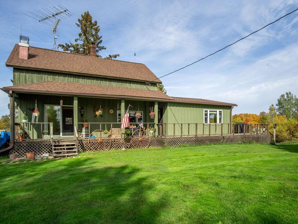 W13060 Ricca Drive Lublin WI 54447 - North Fork Eau Claire River 1569297 image1