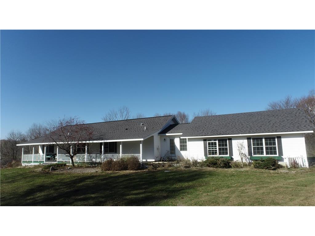 W13148 Old Hwy D, New Auburn, WI 54757 MLS 1548533 Edina Realty