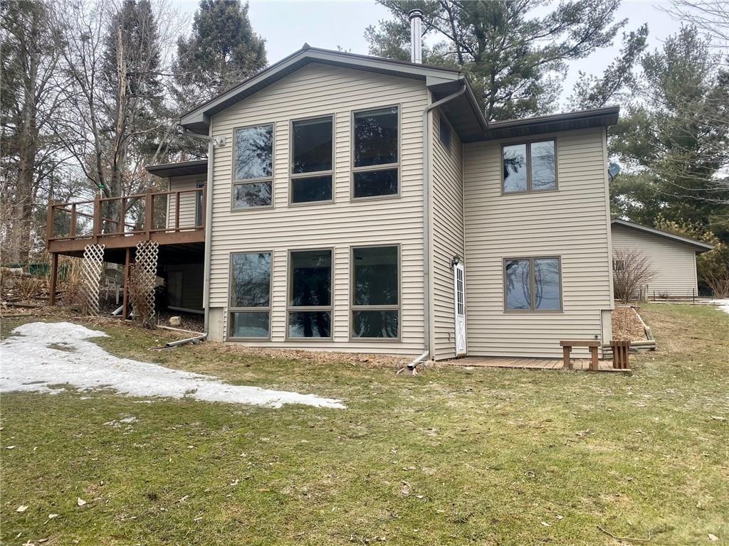 W13615 Willy Road, Weyerhaeuser, WI, 54895 MLS 1562342 Edina Realty