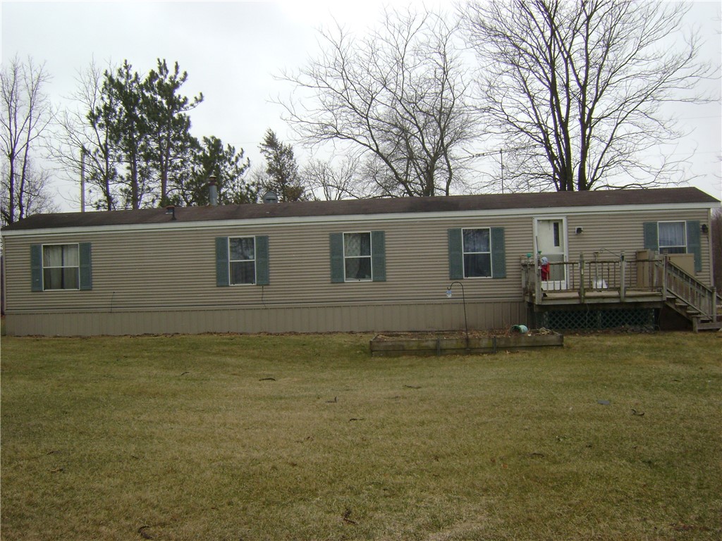 W13711 Dry Run Road Melrose WI 54642 - BLACK RIVER 1569827 image1