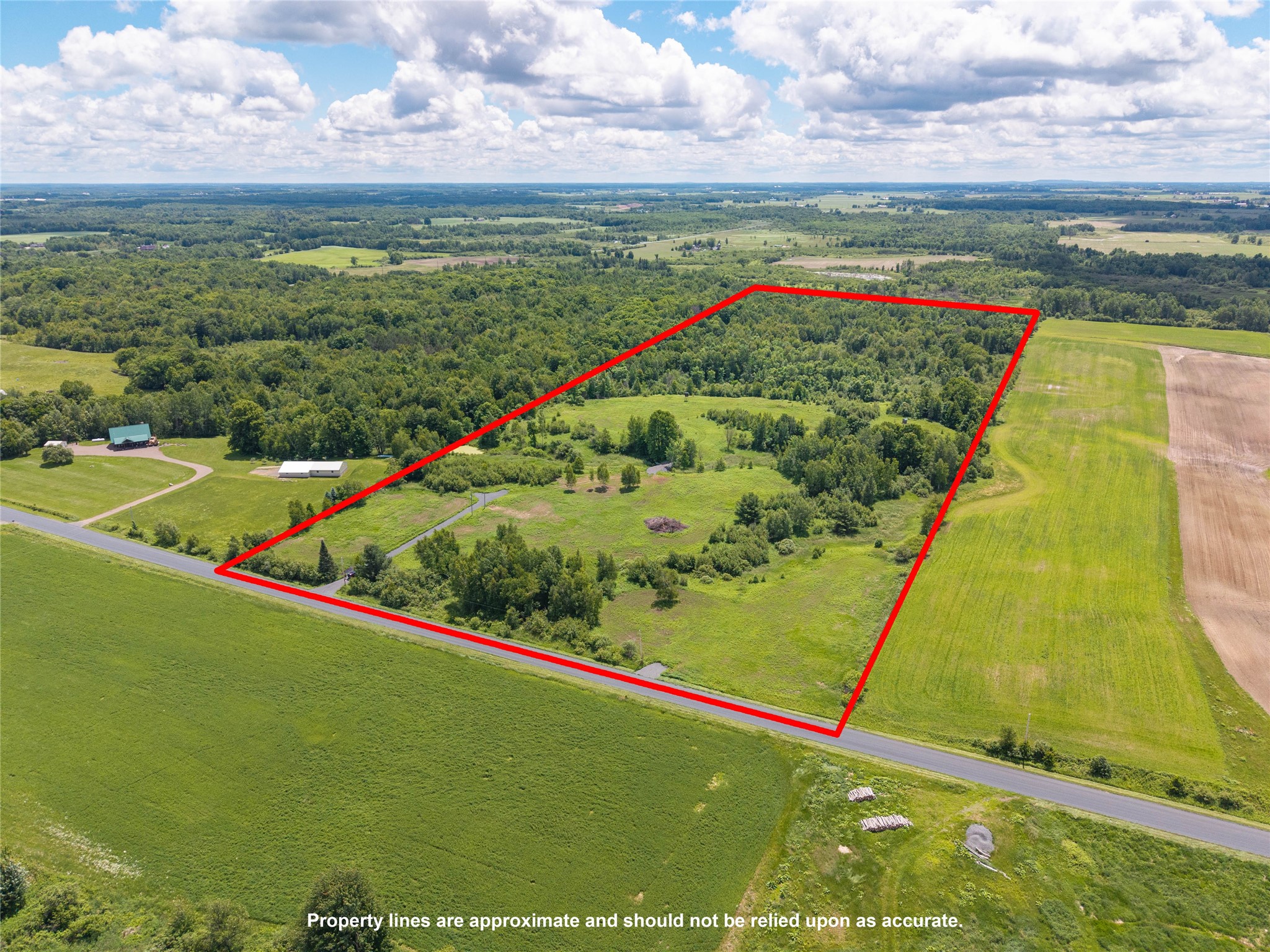 W13775 Shiner Drive Lublin WI 54447 1602423 image1
