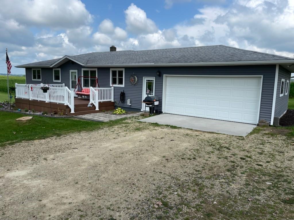 W13878 Hillcrest Road Blair WI 54616 1584361 image1