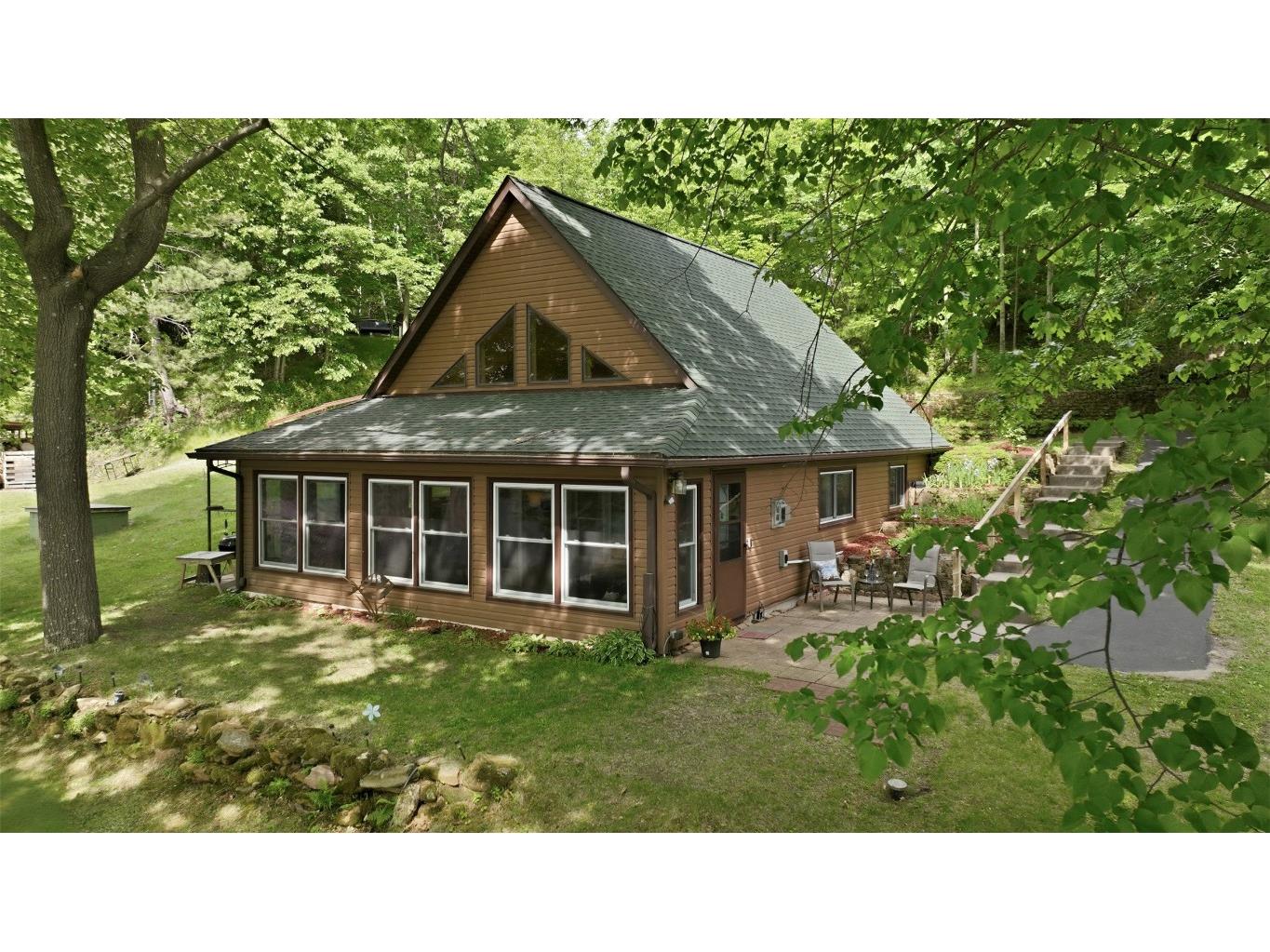 W14044 Island Lake Road Weyerhaeuser WI 54895 - Island Lake 1601394 image1