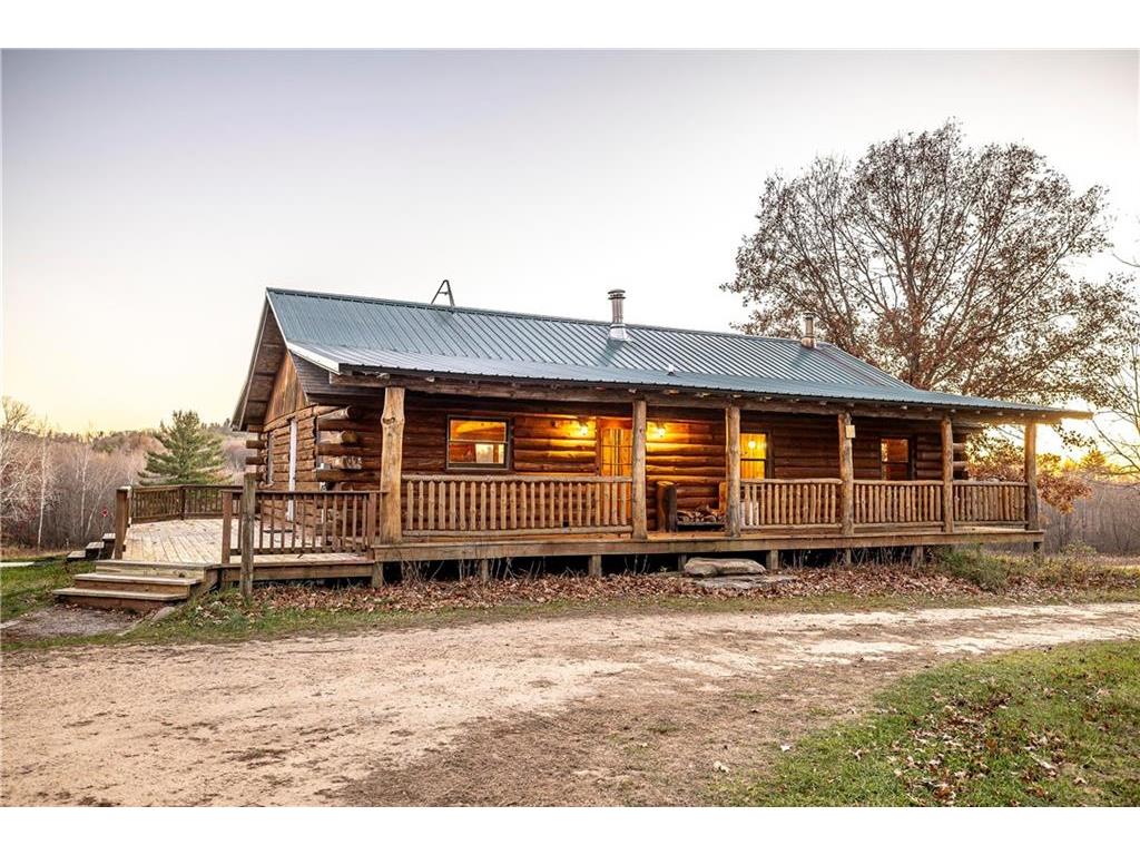 W14411 Rhead Road, Hixton, WI, 54635 MLS 1578209 Edina Realty