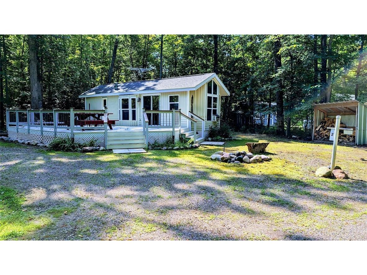 W14198 Mccann Drive #2 New Auburn WI 54757 - McCann 1584954 image1