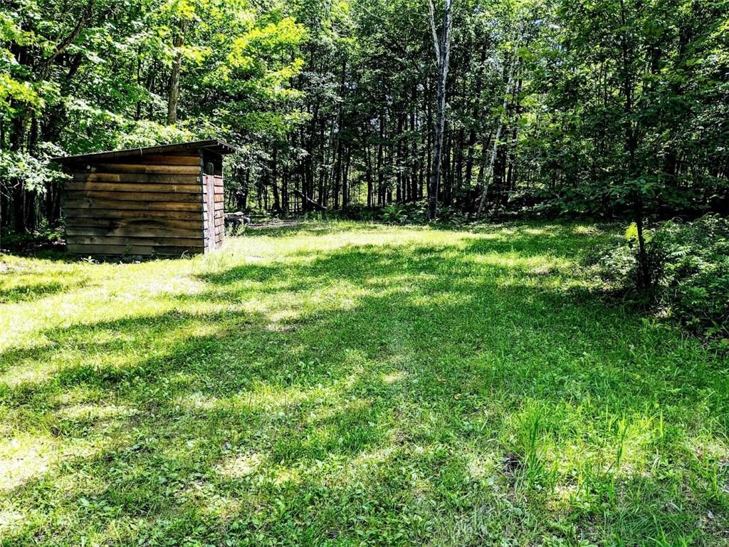 W14227 McCann Shores, New Auburn, WI, 54757 MLS 1557292 Edina Realty