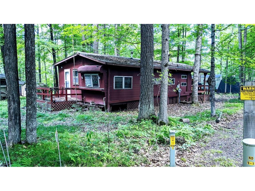 W14228 McCann Dr 5, New Auburn, WI, 54757 MLS 1567920 Edina Realty