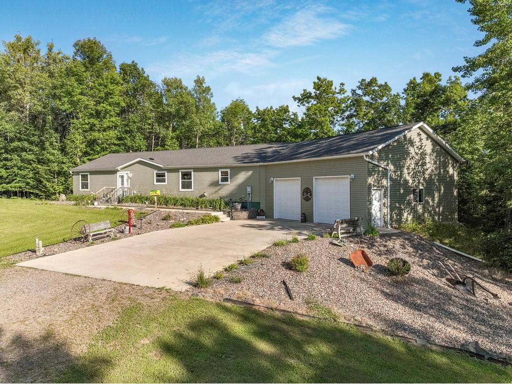 W14297 State Highway 8 Weyerhaeuser WI 54895 - POND 1595117 image1