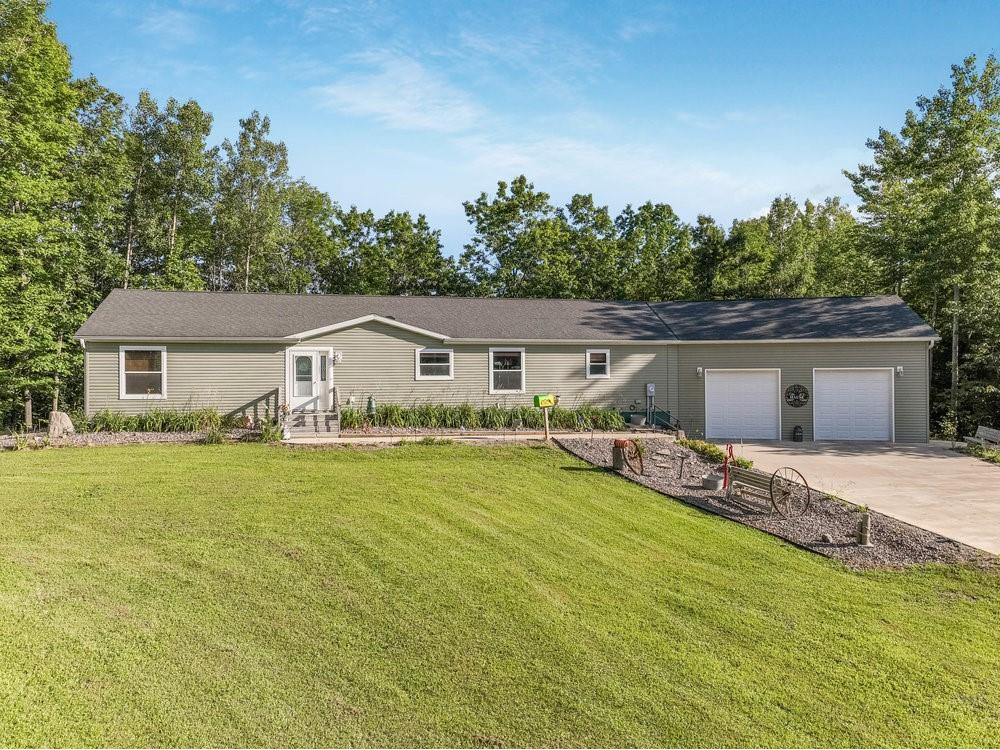 W14297 State Highway 8 Weyerhaeuser WI 54895 - POND 1595117 image2