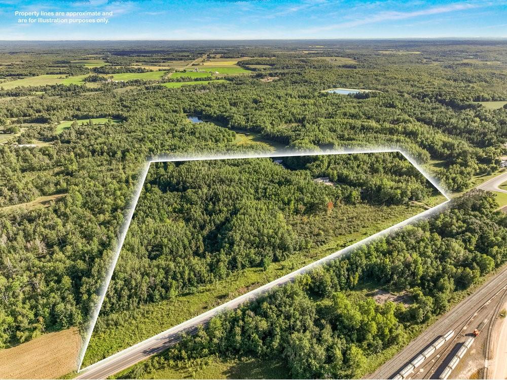 W14297 State Highway 8 Weyerhaeuser WI 54895 - POND 1595117 image4