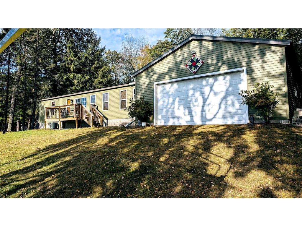 W14347 Plummer Road Weyerhaeuser WI 54895 - McCann 1586424 image1