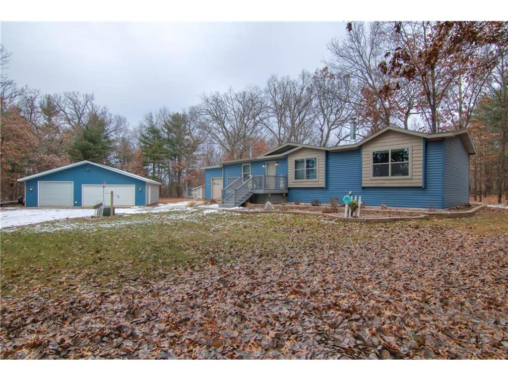 W14396 Montgomery Road Hixton WI 54635 1578592 image1