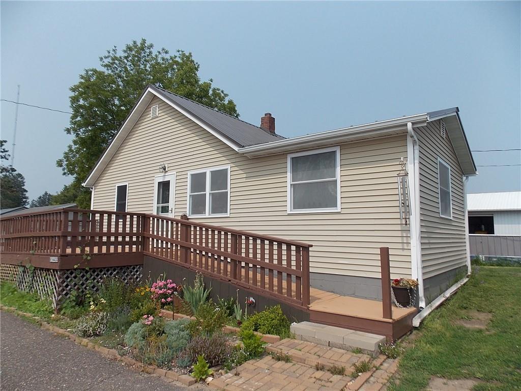 W14430 Railway Avenue Weyerhaeuser WI 54895 1575315 image1