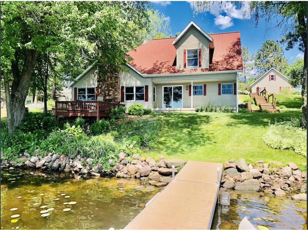 W14511 Plummer Road Weyerhaeuser WI 54895 - Chain Lake 1572908 image1