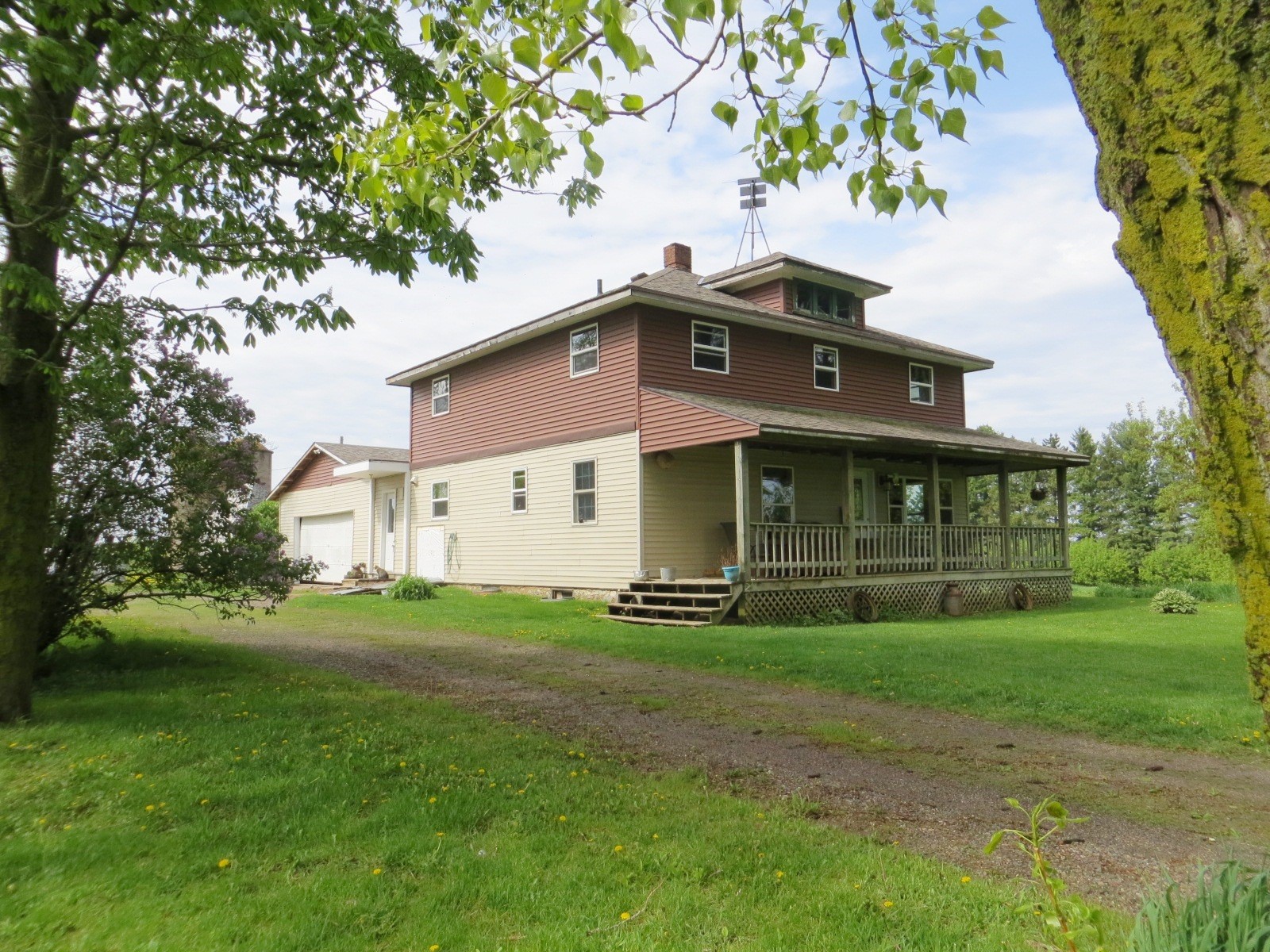 W14531 Polley Lane Gilman WI 54433 1601299 image1