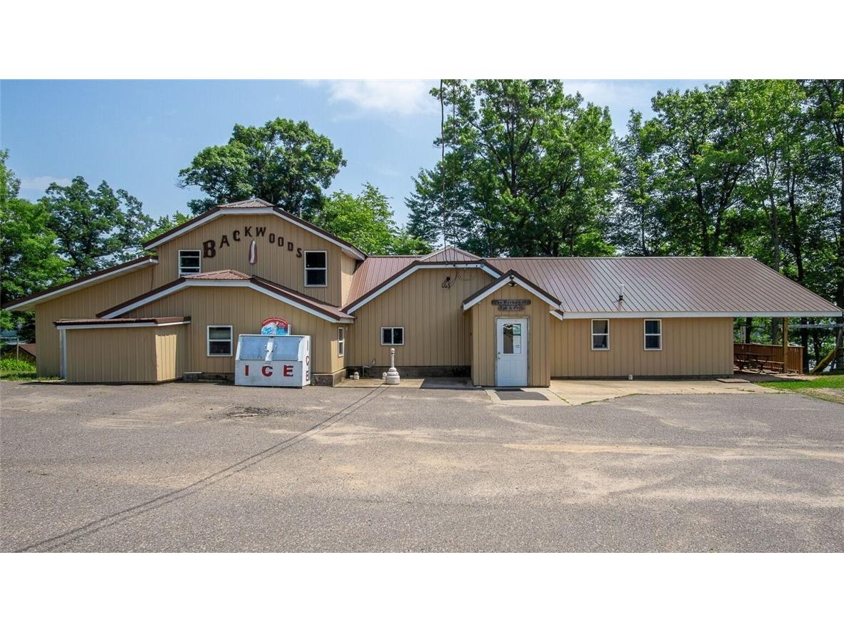 W14549 Plummer Road Weyerhaeuser WI 54895 - Chain Lake 1582056 image1