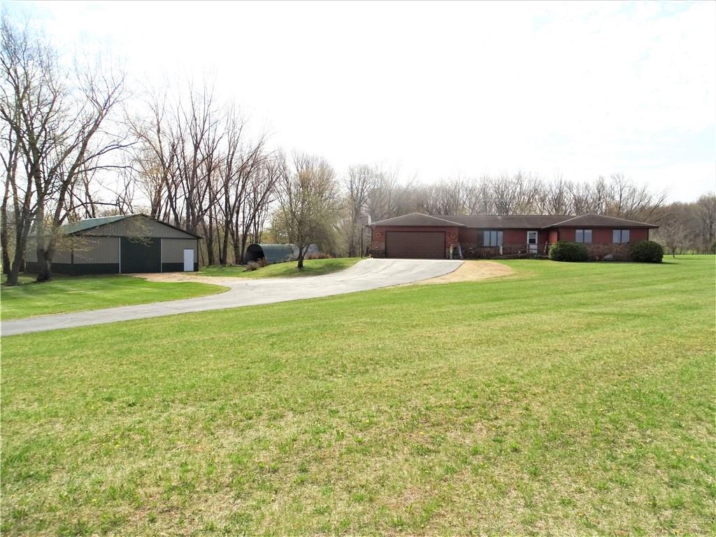 W1455 County Road T, Mondovi, WI, 54755 MLS 1572890 Edina Realty