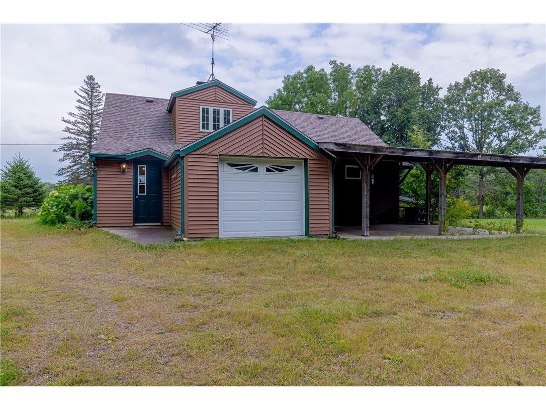 W14553 County Rd Mm Sheldon WI 54766 - Jump River 1595191 image1