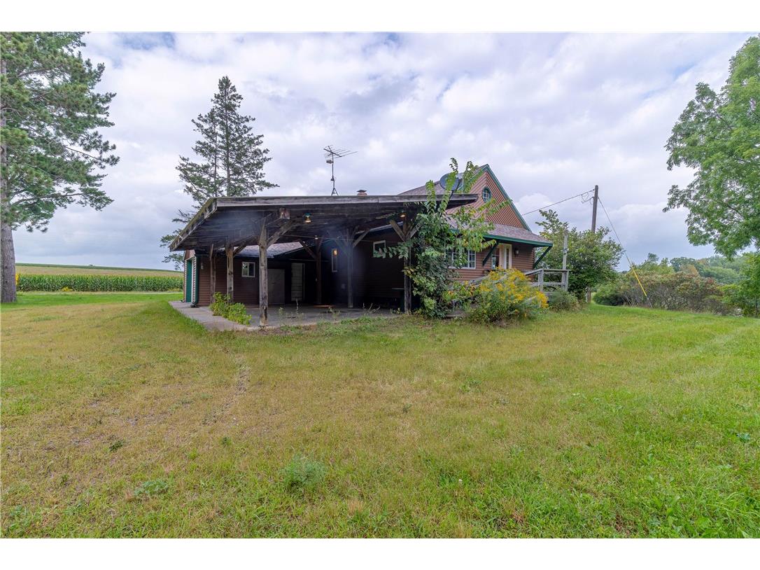 W14553 County Rd Mm Sheldon WI 54766 - Jump River 1595191 image38