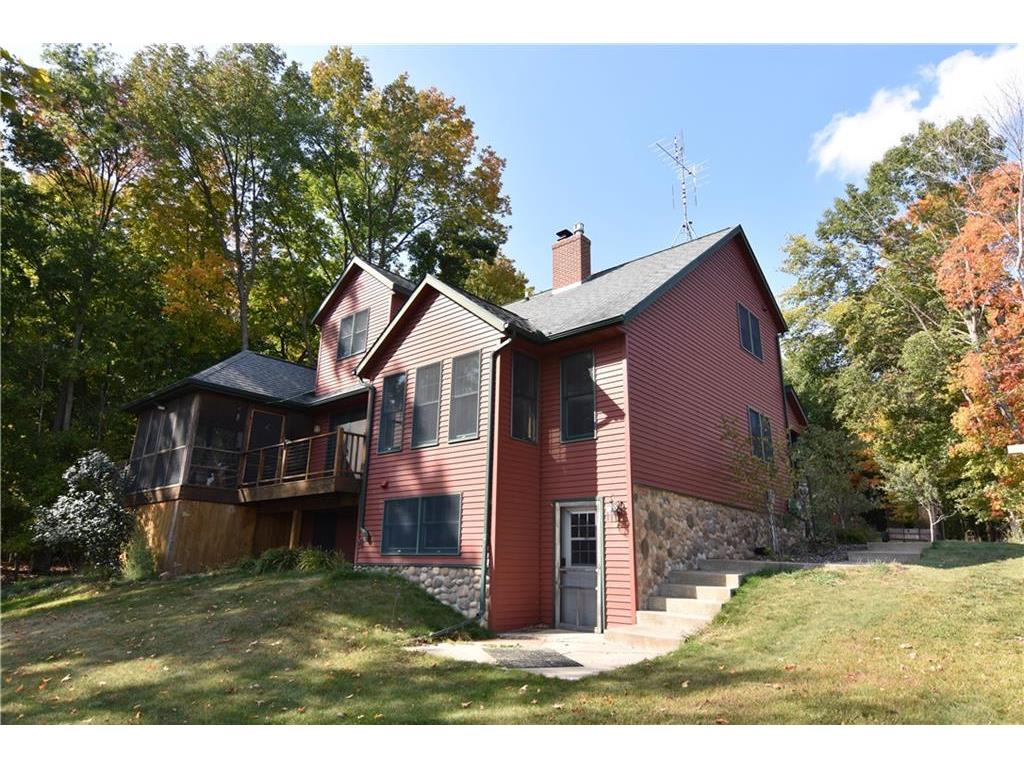 W14693 Plummer Road, Weyerhaeuser, WI, 54895 MLS 1577280 Edina Realty